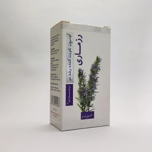 لوسیون گیاهی رمارن رزماری – راهکاری طبیعی برای جلوگیری از ریزش مو و ابرو